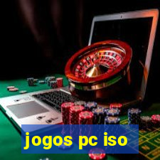 jogos pc iso